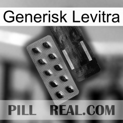 Generisk Levitra new03